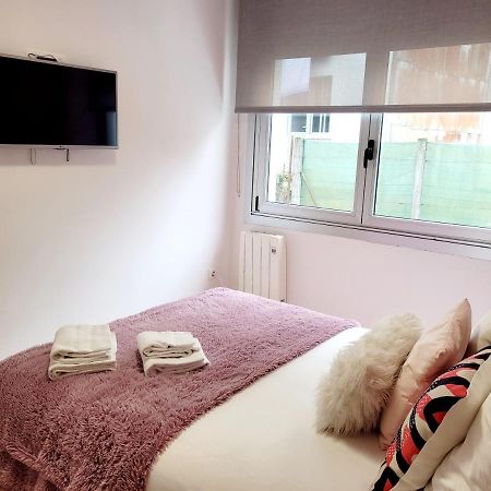 Apartament Amplio Piso Luminoso Cerca Del Camino Y Catedral C3 Santiago de Compostela Zewnętrze zdjęcie