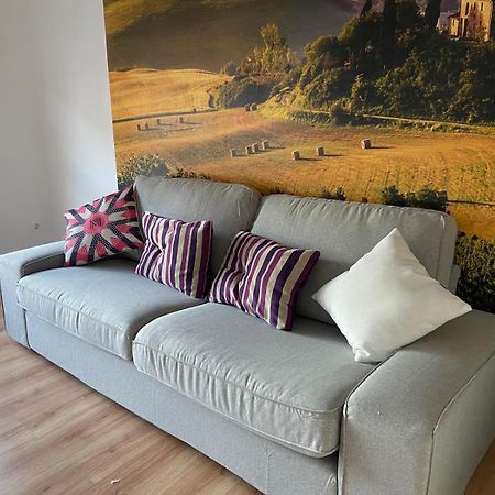 Apartament Amplio Piso Luminoso Cerca Del Camino Y Catedral C3 Santiago de Compostela Zewnętrze zdjęcie