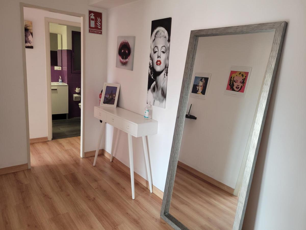 Apartament Amplio Piso Luminoso Cerca Del Camino Y Catedral C3 Santiago de Compostela Zewnętrze zdjęcie