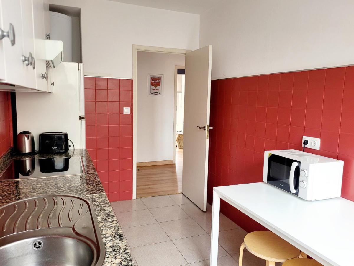 Apartament Amplio Piso Luminoso Cerca Del Camino Y Catedral C3 Santiago de Compostela Zewnętrze zdjęcie