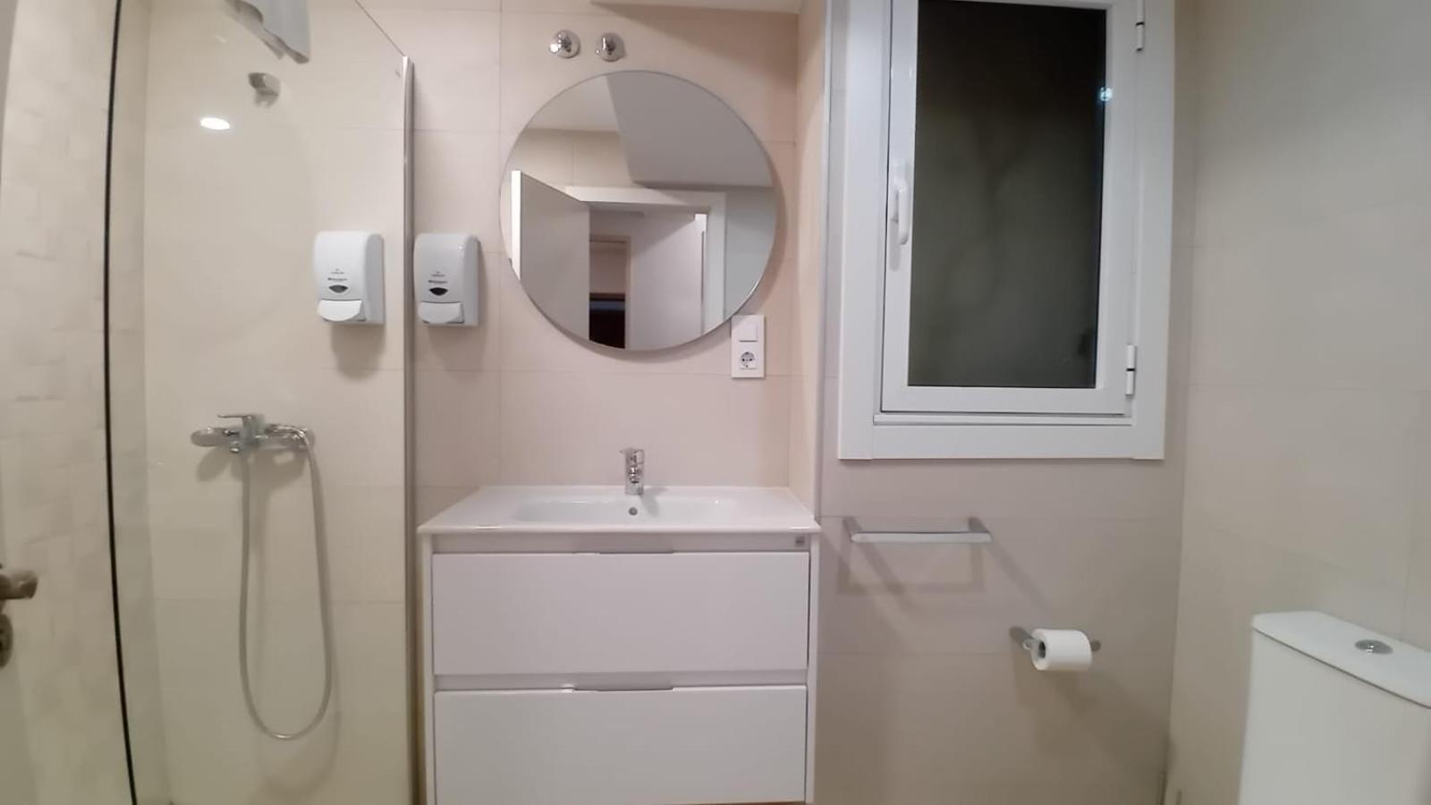 Apartament Amplio Piso Luminoso Cerca Del Camino Y Catedral C3 Santiago de Compostela Zewnętrze zdjęcie