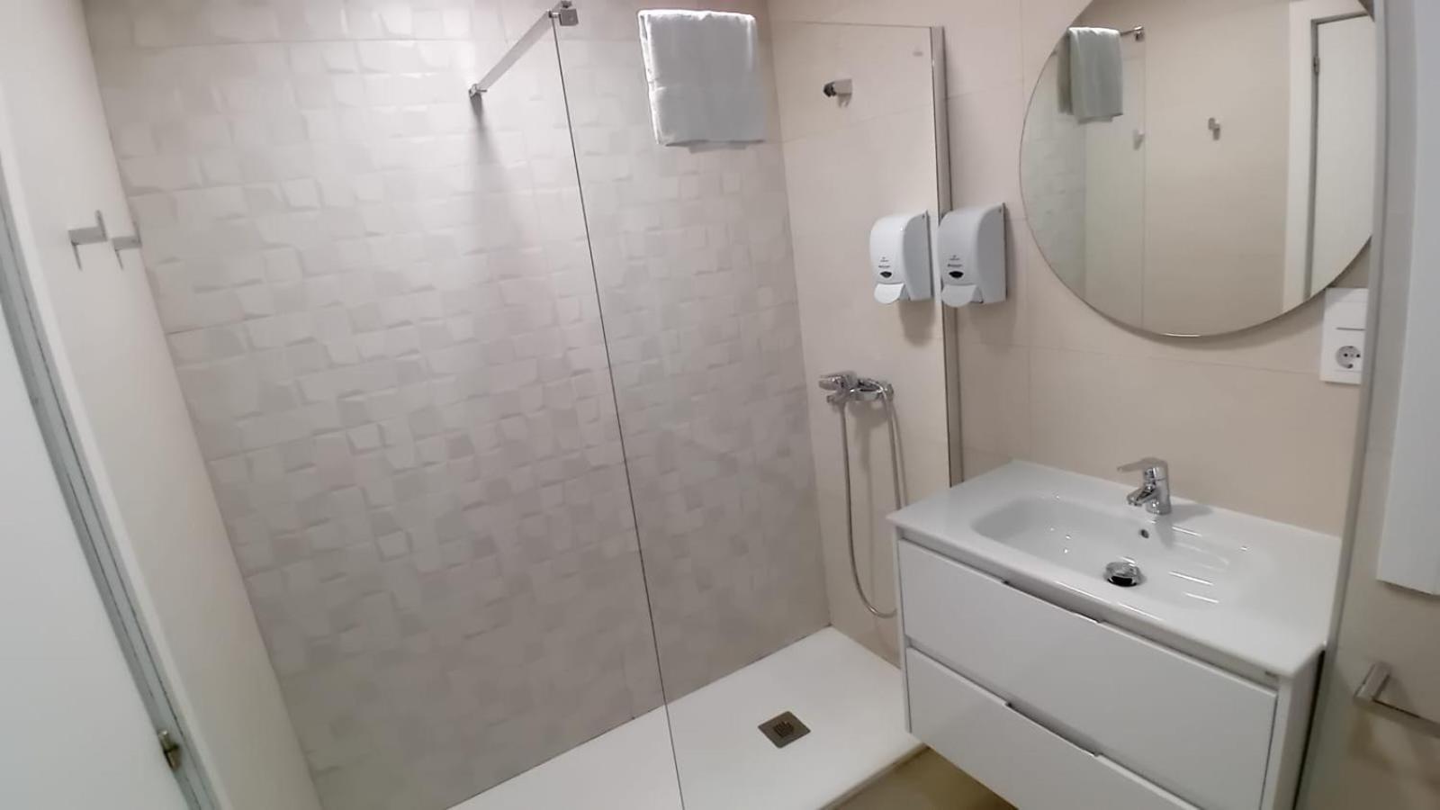 Apartament Amplio Piso Luminoso Cerca Del Camino Y Catedral C3 Santiago de Compostela Zewnętrze zdjęcie