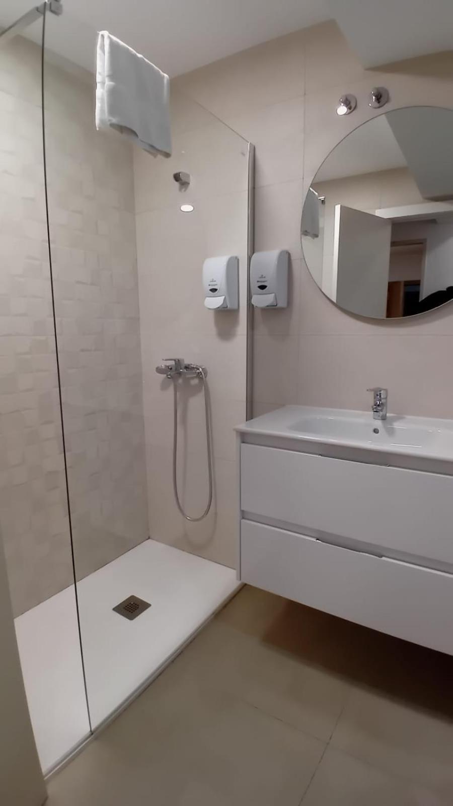 Apartament Amplio Piso Luminoso Cerca Del Camino Y Catedral C3 Santiago de Compostela Zewnętrze zdjęcie